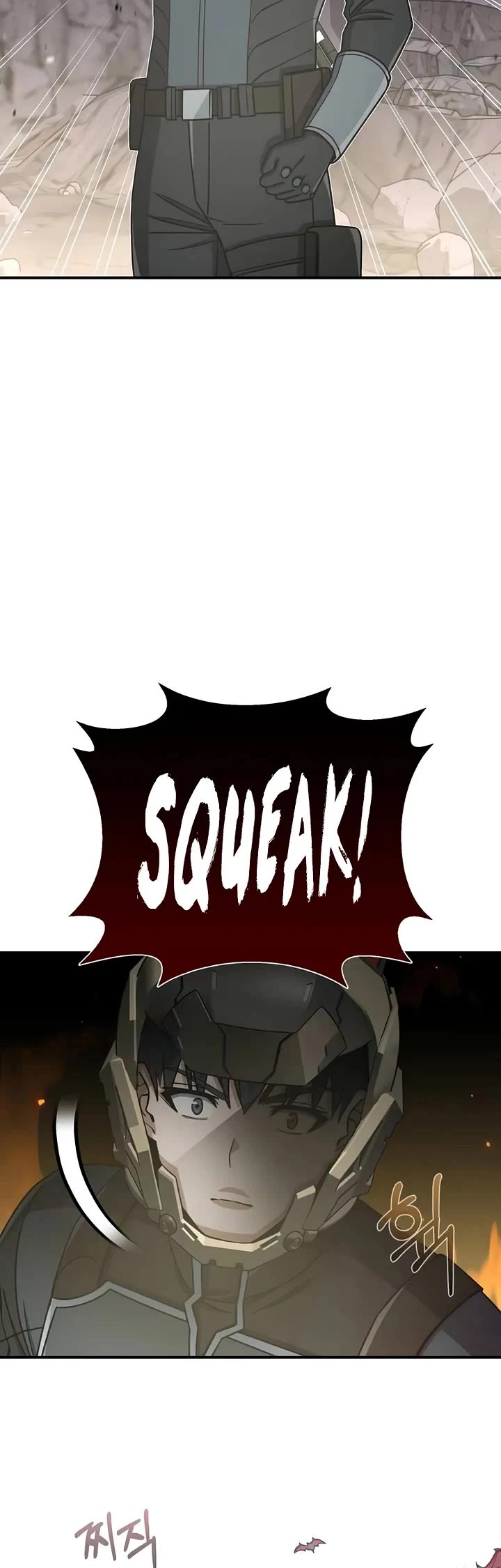 Genius of the Unique Lineage Chapter 122 page 34 - Chapter 122