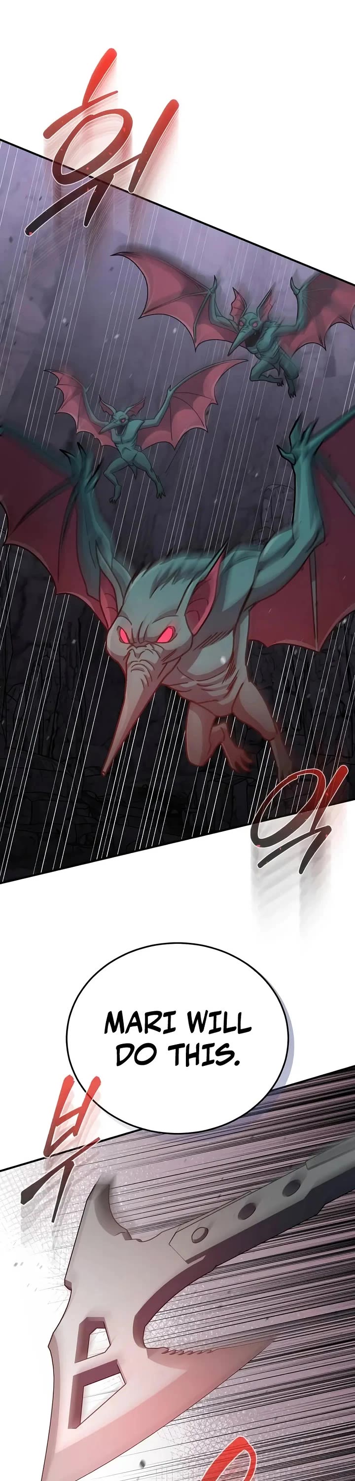 Genius of the Unique Lineage Chapter 122 page 36 - Chapter 122
