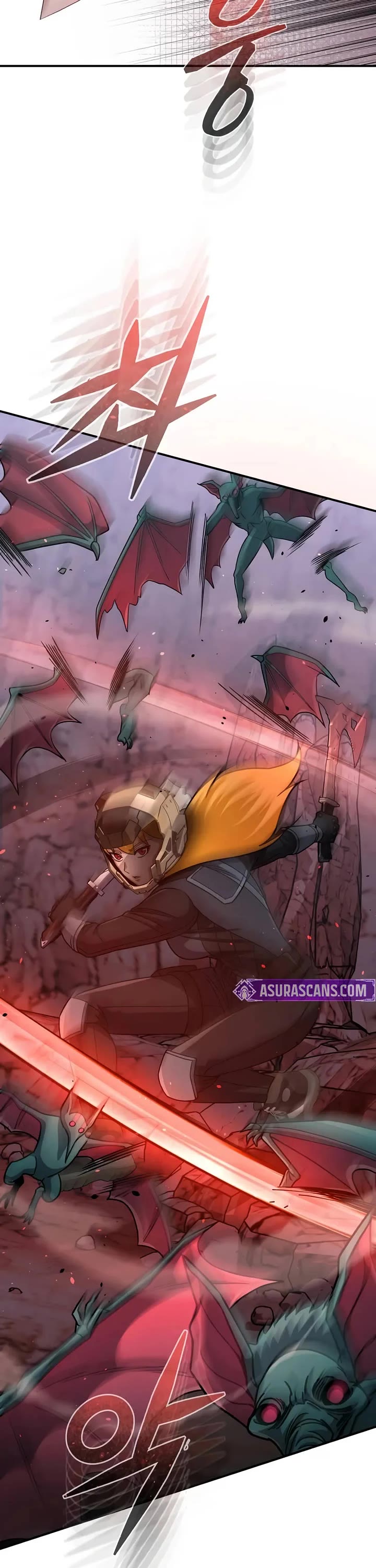 Genius of the Unique Lineage Chapter 122 page 37 - Chapter 122