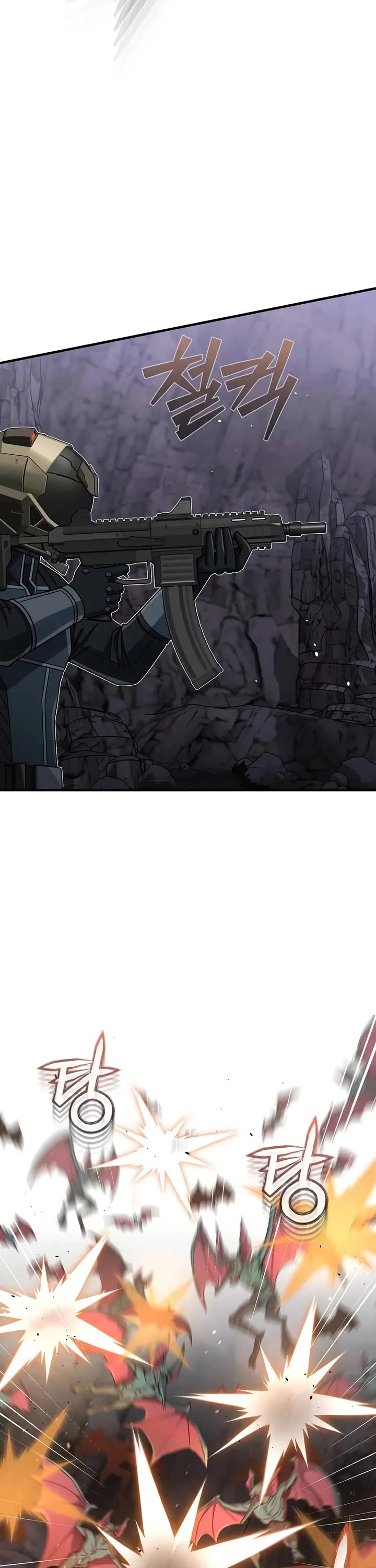 Genius of the Unique Lineage Chapter 122 page 38 - Chapter 122