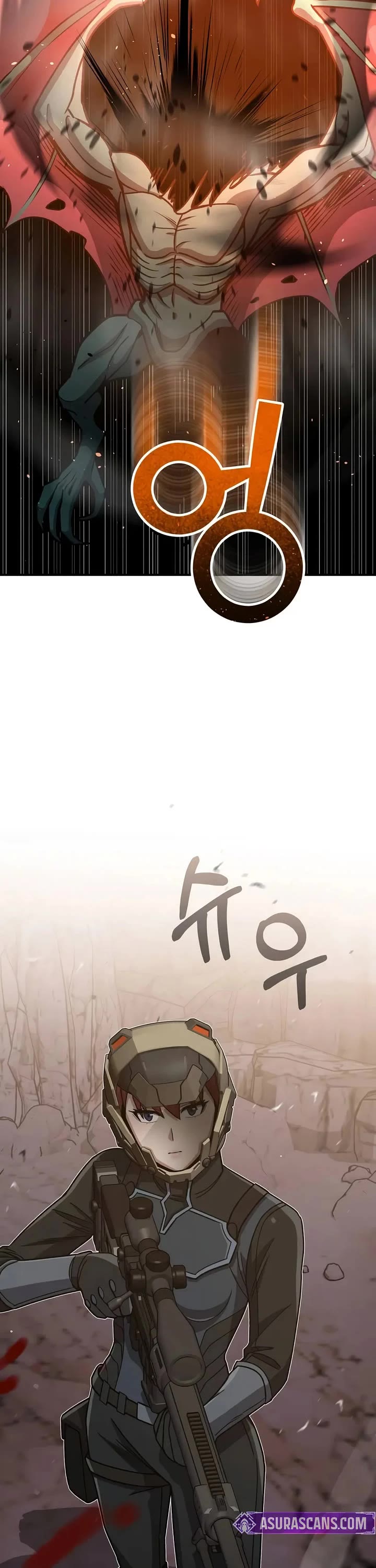 Genius of the Unique Lineage Chapter 122 page 42 - Chapter 122