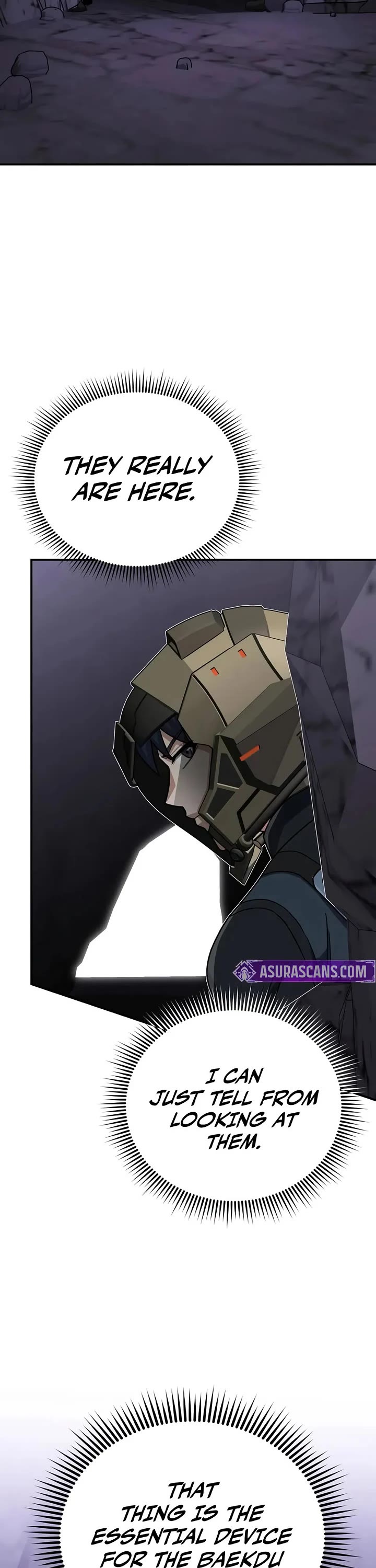 Genius of the Unique Lineage Chapter 122 page 47 - Chapter 122