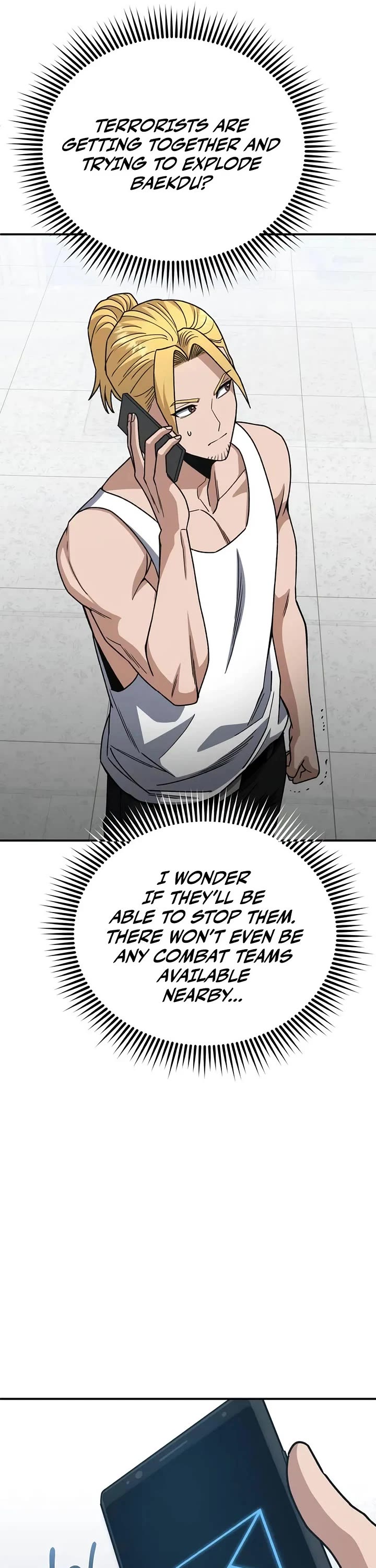 Genius of the Unique Lineage Chapter 122 page 51 - Chapter 122