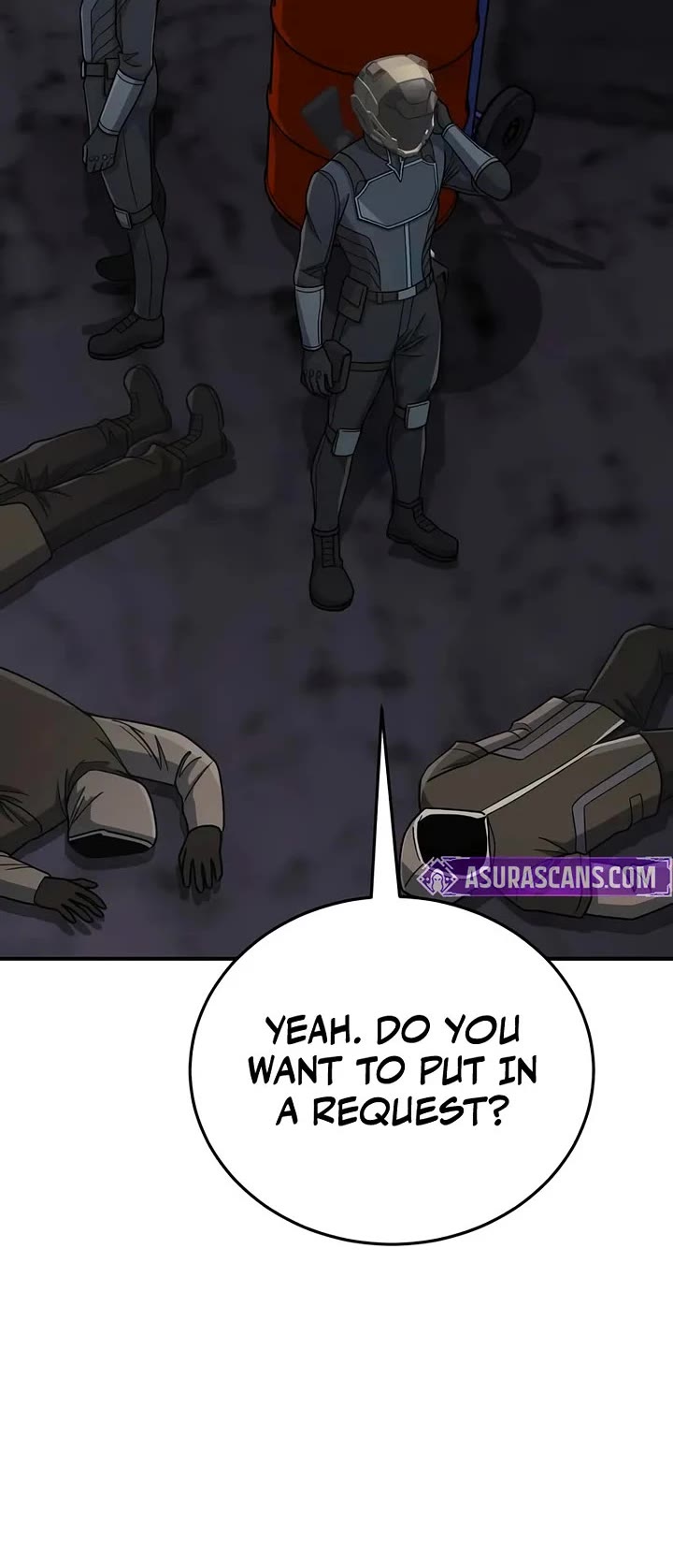 Genius of the Unique Lineage Chapter 122 page 55 - Chapter 122
