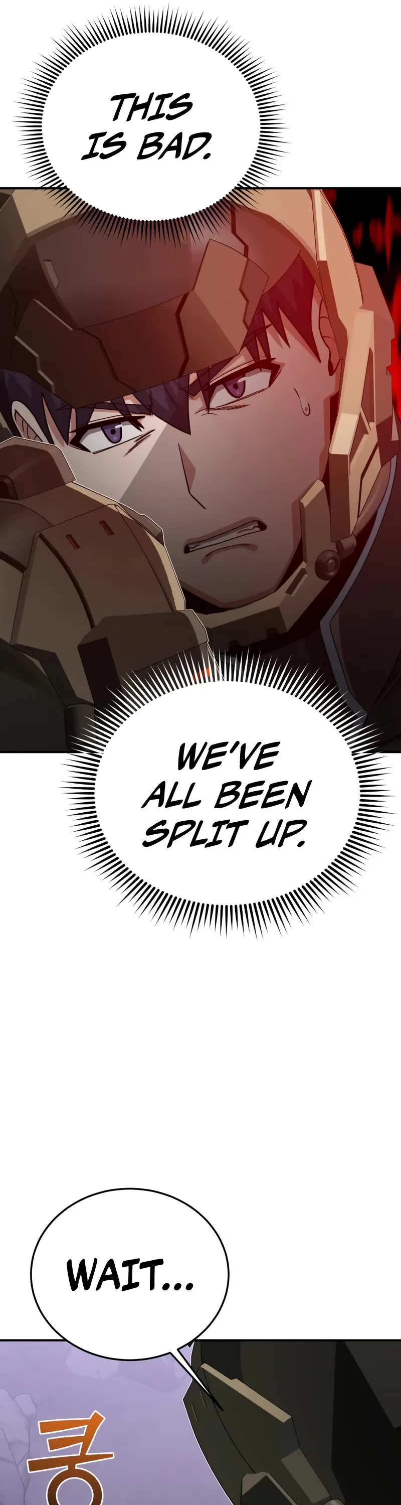 Genius of the Unique Lineage Chapter 123 page 15 - Chapter 123: All Split Up