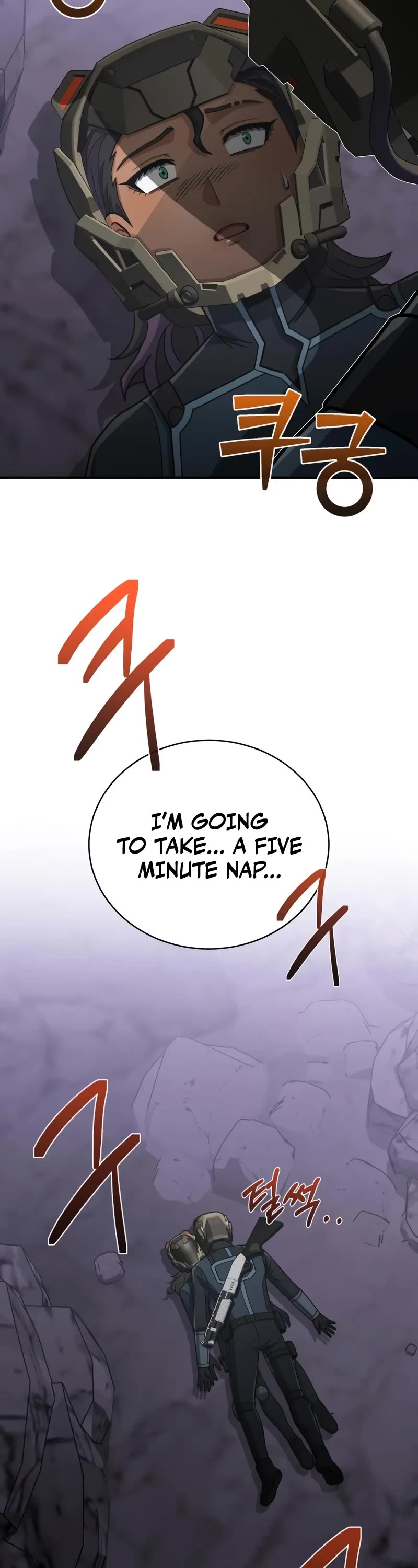 Genius of the Unique Lineage Chapter 123 page 16 - Chapter 123: All Split Up