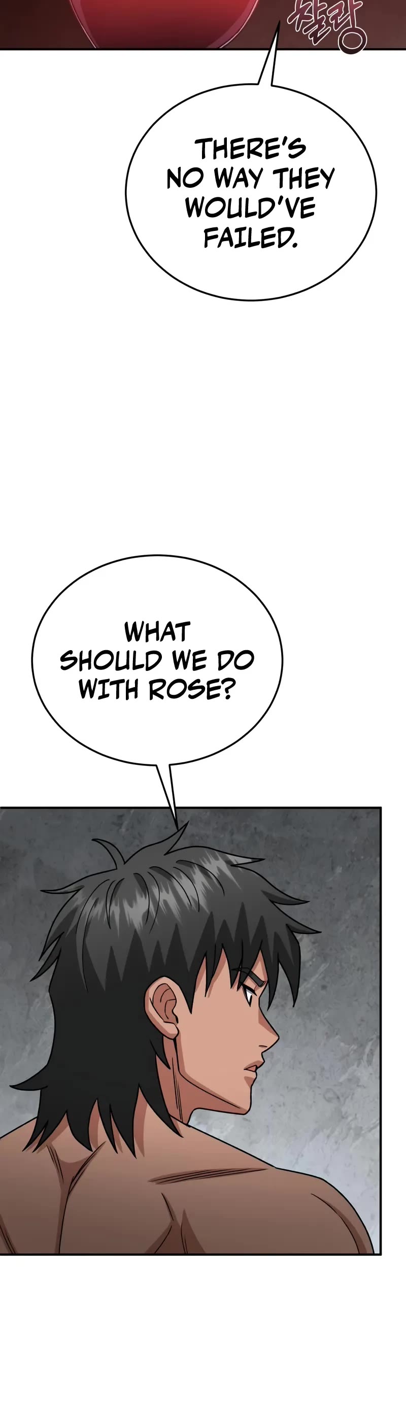 Genius of the Unique Lineage Chapter 123 page 19 - Chapter 123: All Split Up