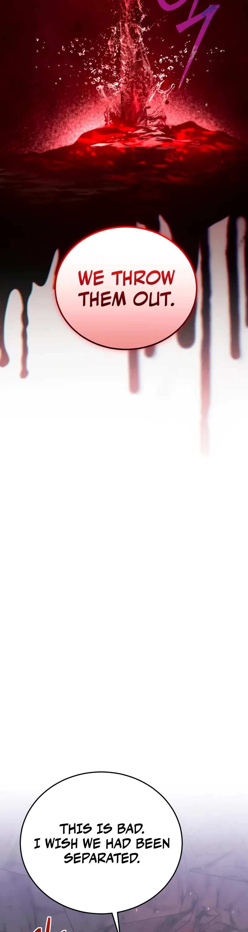 Genius of the Unique Lineage Chapter 123 page 21 - Chapter 123: All Split Up