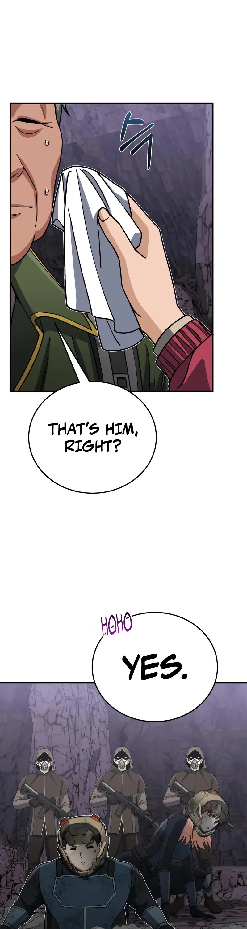 Genius of the Unique Lineage Chapter 123 page 25 - Chapter 123: All Split Up