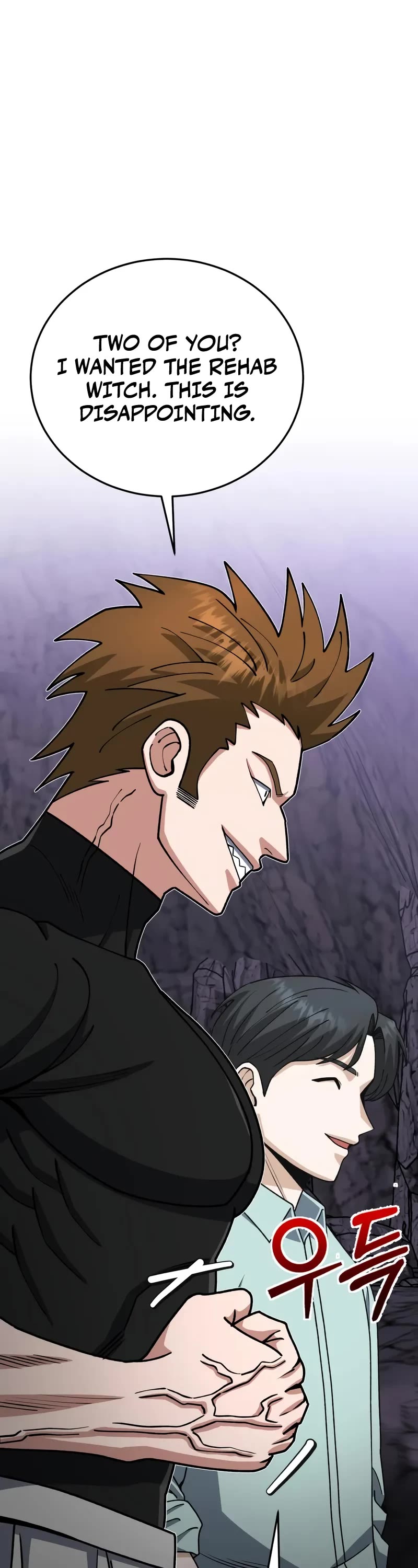 Genius of the Unique Lineage Chapter 123 page 28 - Chapter 123: All Split Up