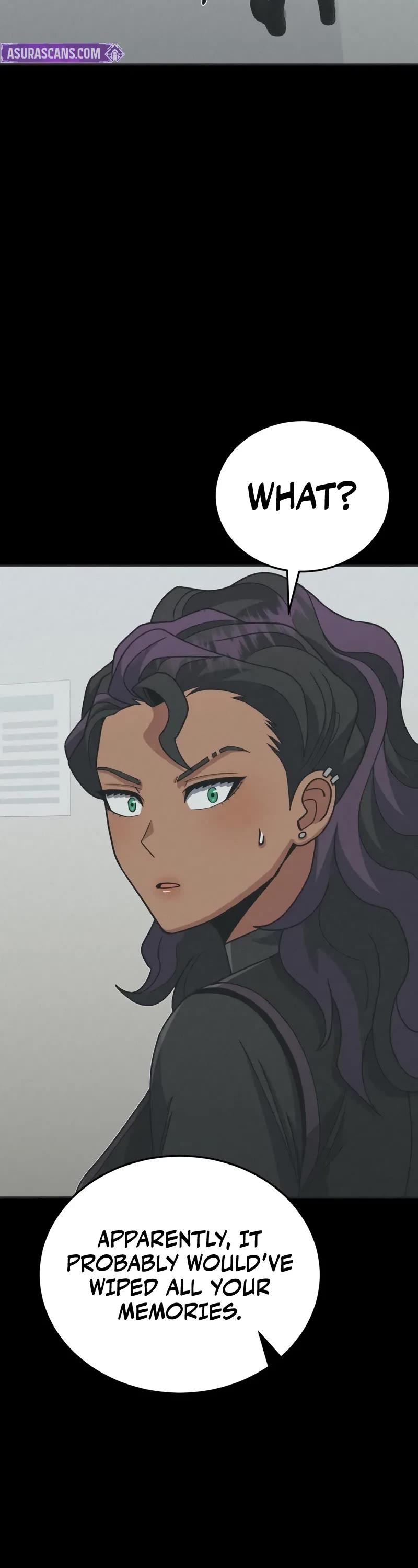 Genius of the Unique Lineage Chapter 123 page 3 - Chapter 123: All Split Up