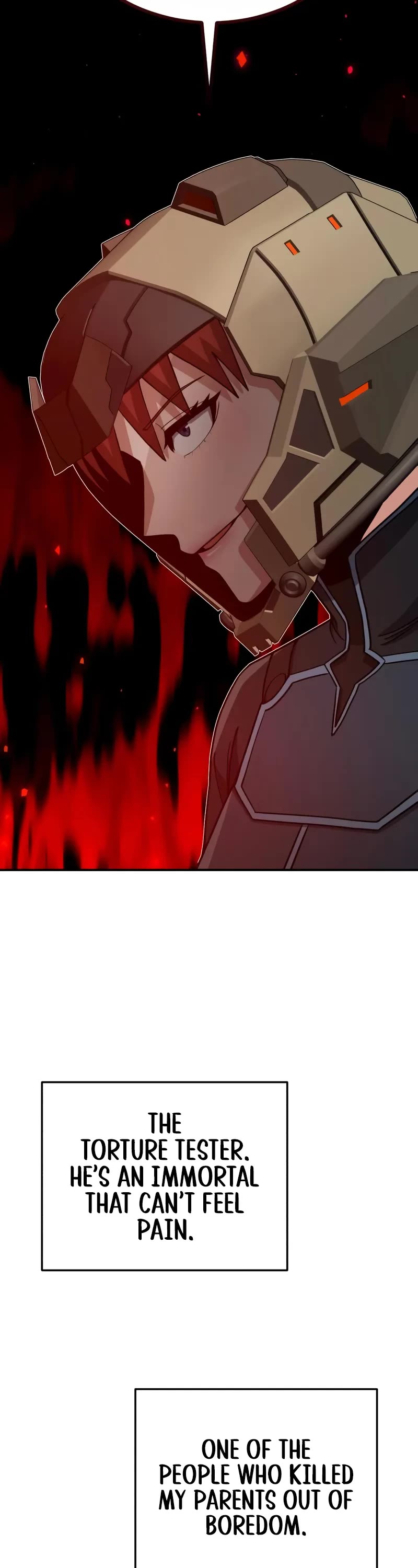 Genius of the Unique Lineage Chapter 123 page 31 - Chapter 123: All Split Up