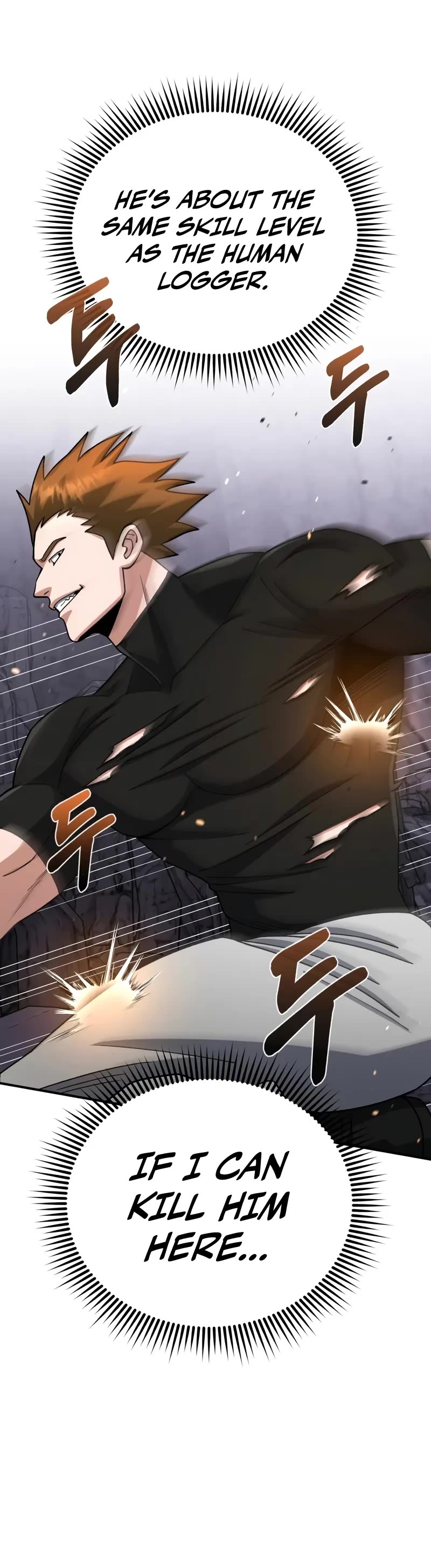 Genius of the Unique Lineage Chapter 123 page 34 - Chapter 123: All Split Up