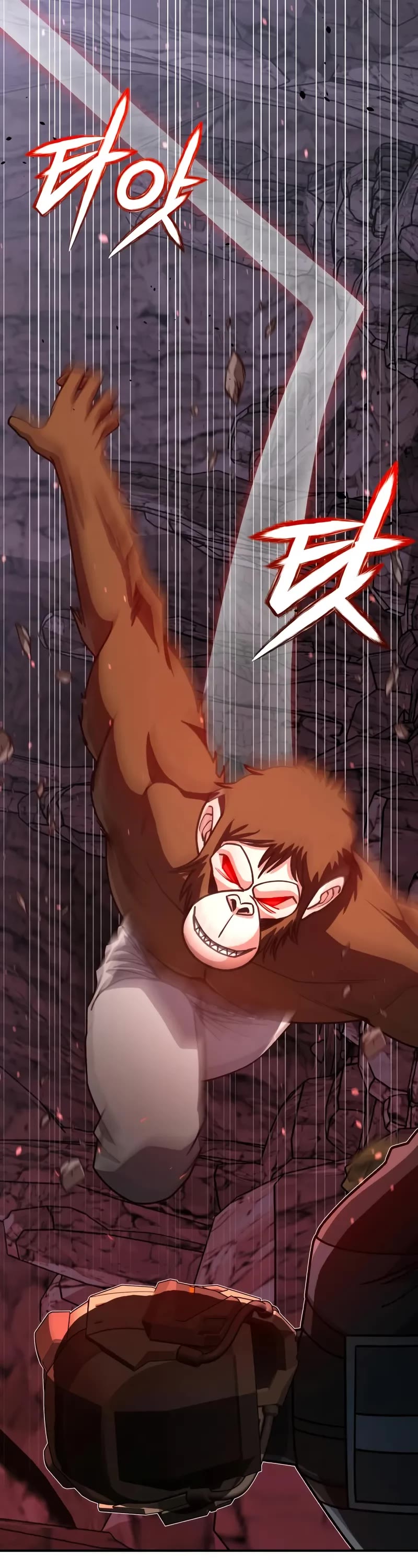 Genius of the Unique Lineage Chapter 123 page 36 - Chapter 123: All Split Up