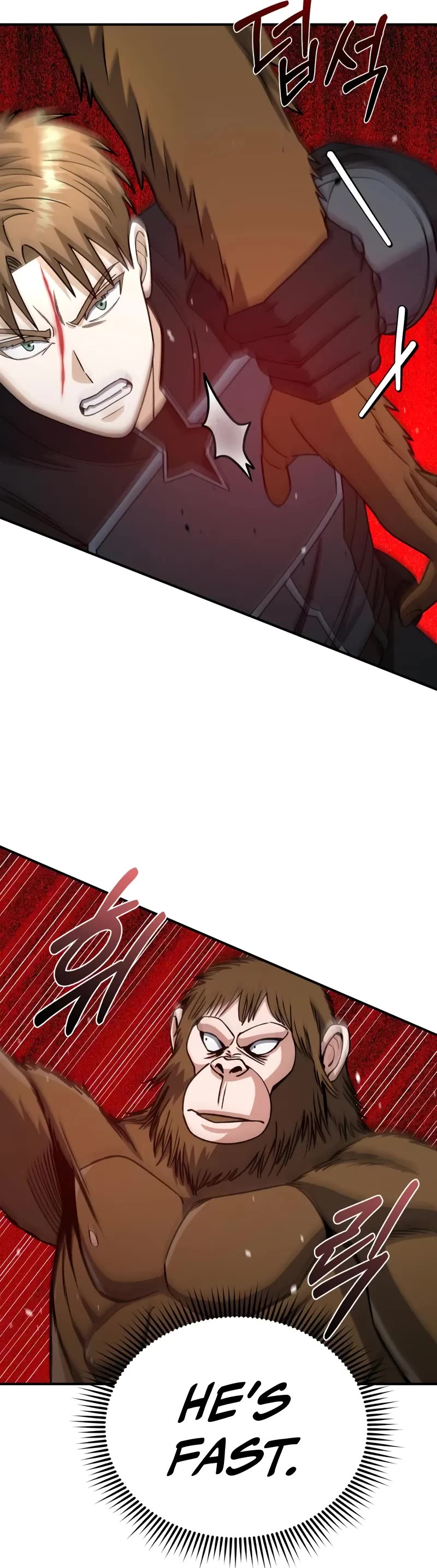 Genius of the Unique Lineage Chapter 123 page 38 - Chapter 123: All Split Up