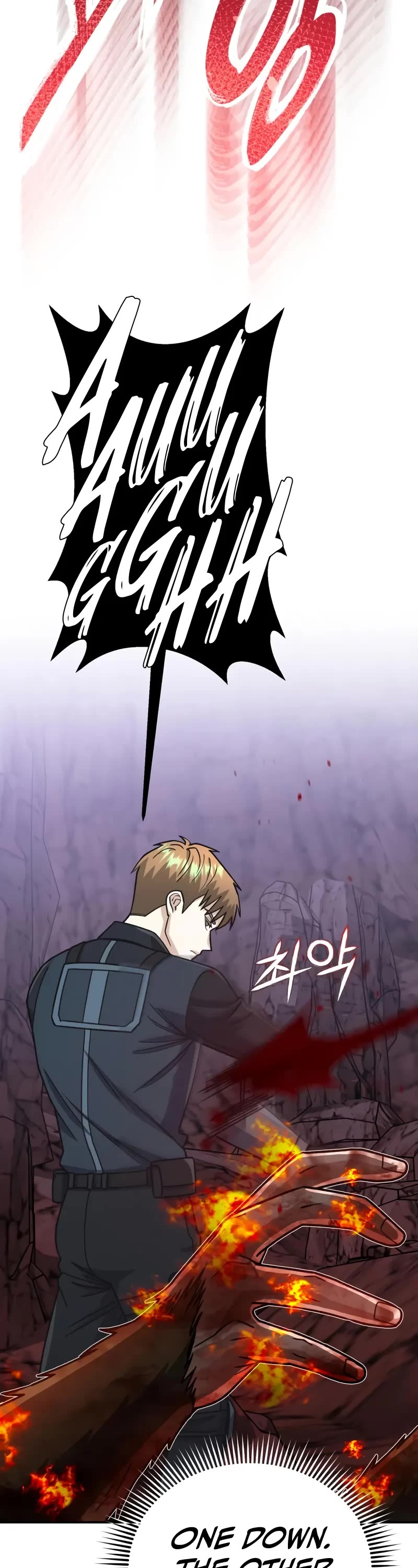 Genius of the Unique Lineage Chapter 123 page 42 - Chapter 123: All Split Up
