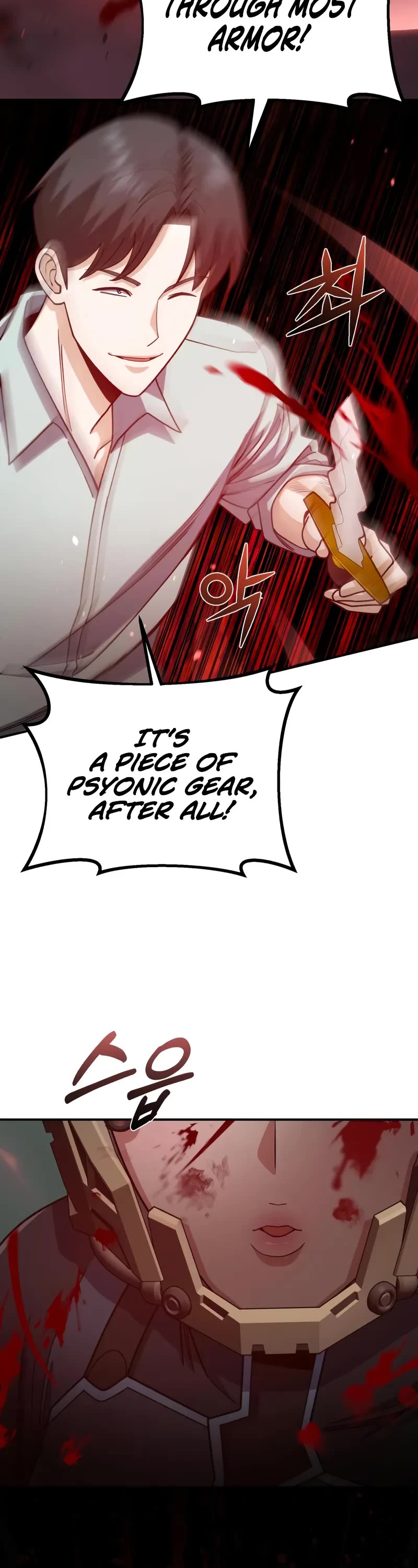 Genius of the Unique Lineage Chapter 123 page 47 - Chapter 123: All Split Up