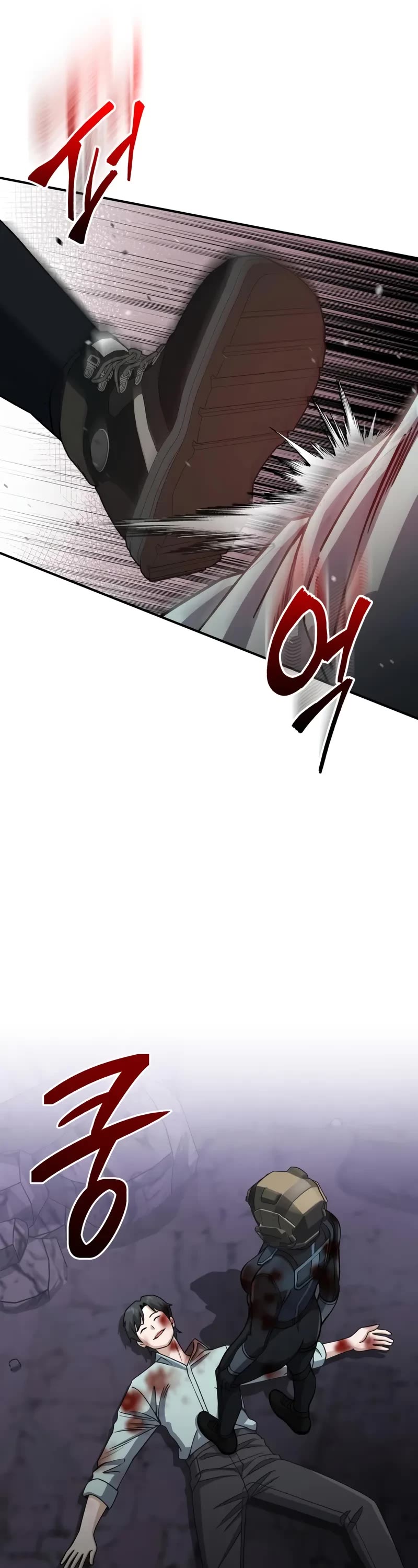 Genius of the Unique Lineage Chapter 123 page 50 - Chapter 123: All Split Up