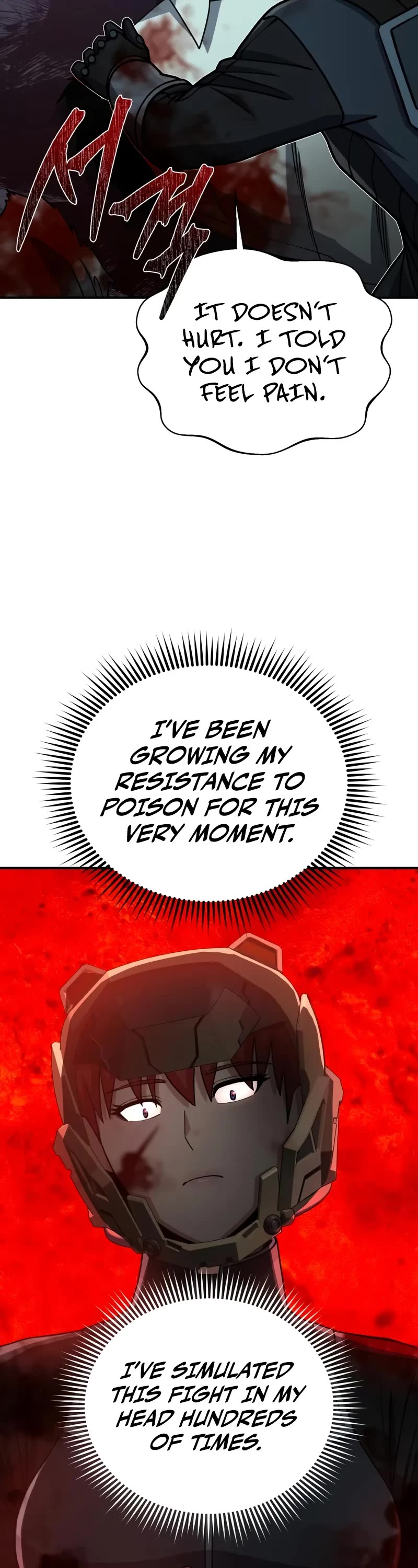 Genius of the Unique Lineage Chapter 123 page 52 - Chapter 123: All Split Up