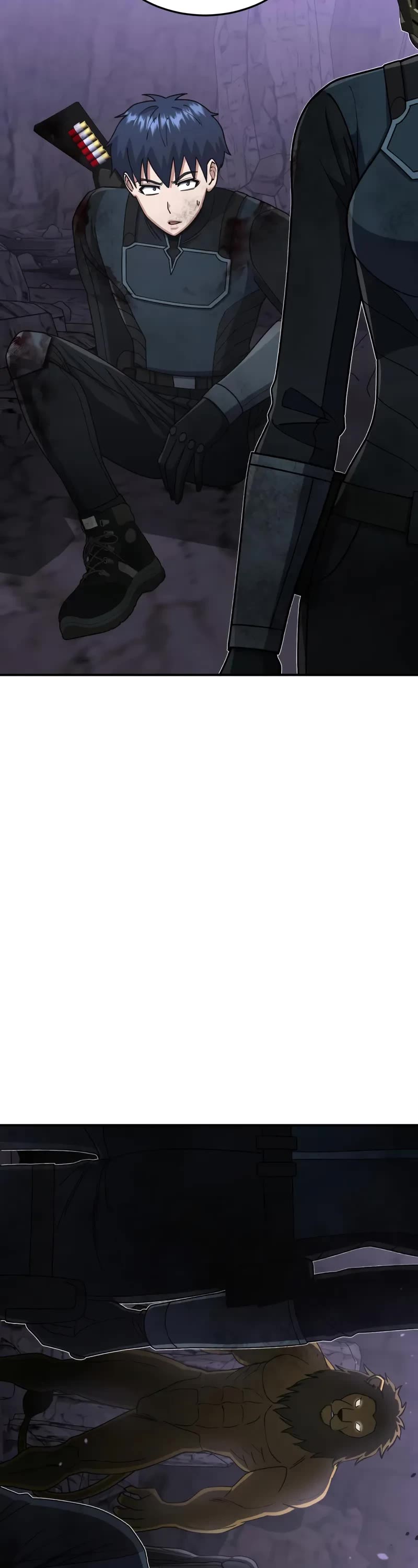 Genius of the Unique Lineage Chapter 123 page 57 - Chapter 123: All Split Up