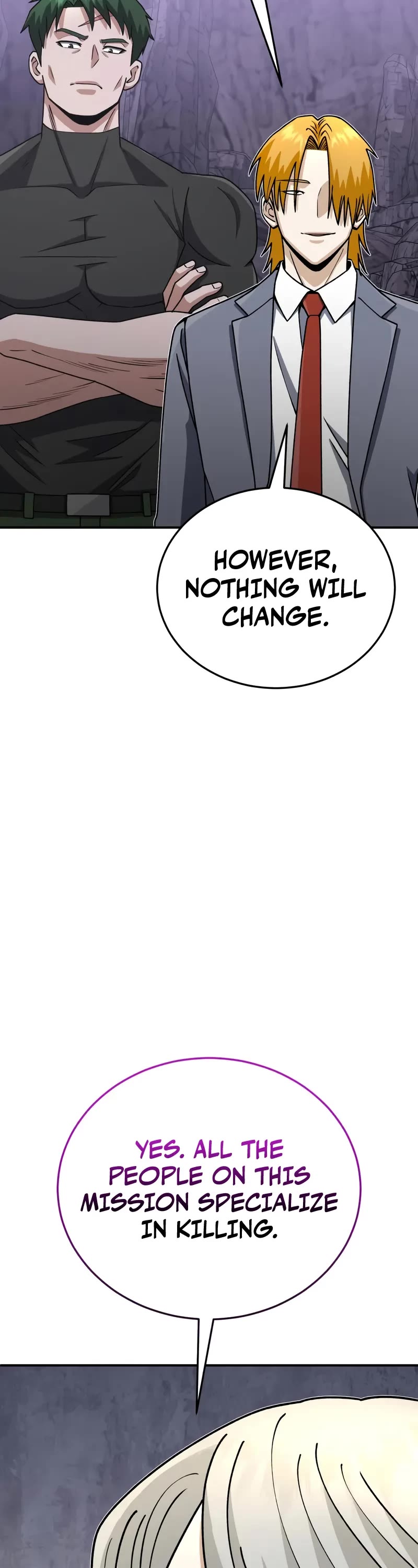 Genius of the Unique Lineage Chapter 123 page 61 - Chapter 123: All Split Up