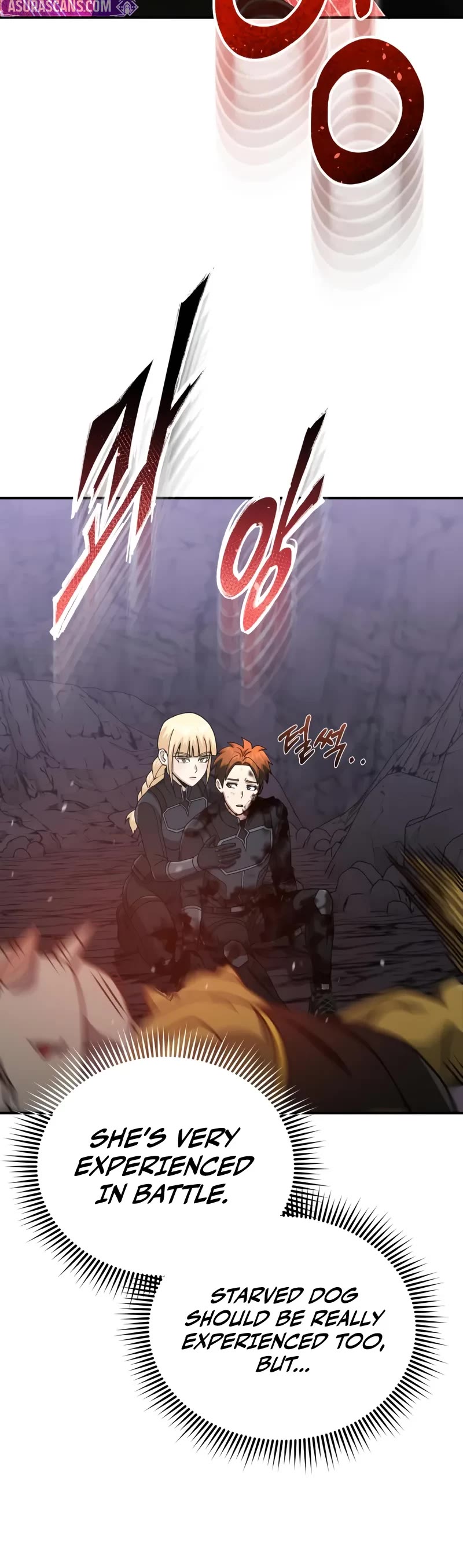 Genius of the Unique Lineage Chapter 124 page 15 - Chapter 124: The Certainty of Victory
