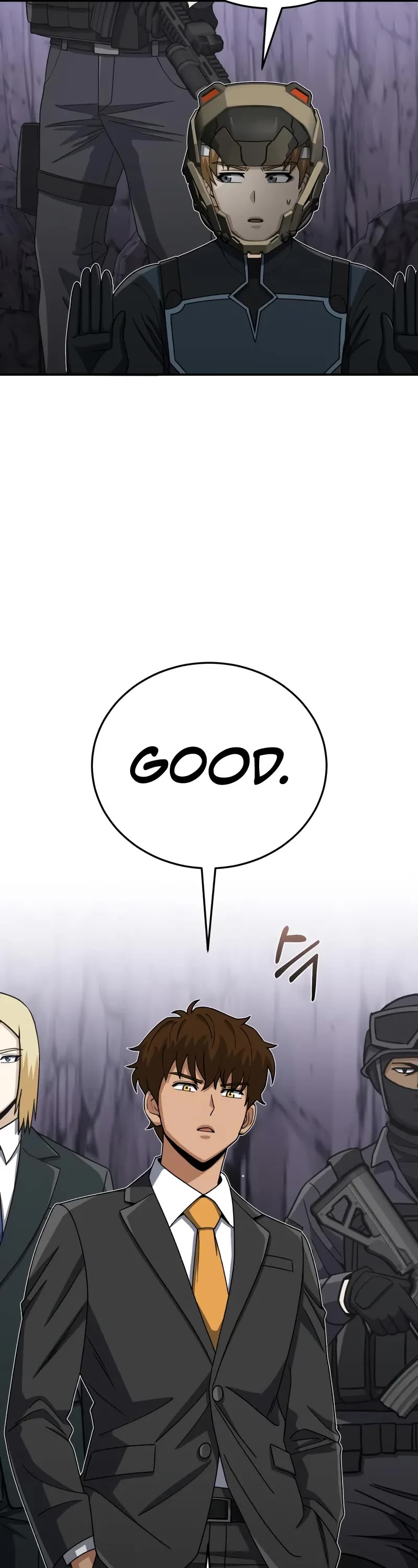 Genius of the Unique Lineage Chapter 124 page 23 - Chapter 124: The Certainty of Victory