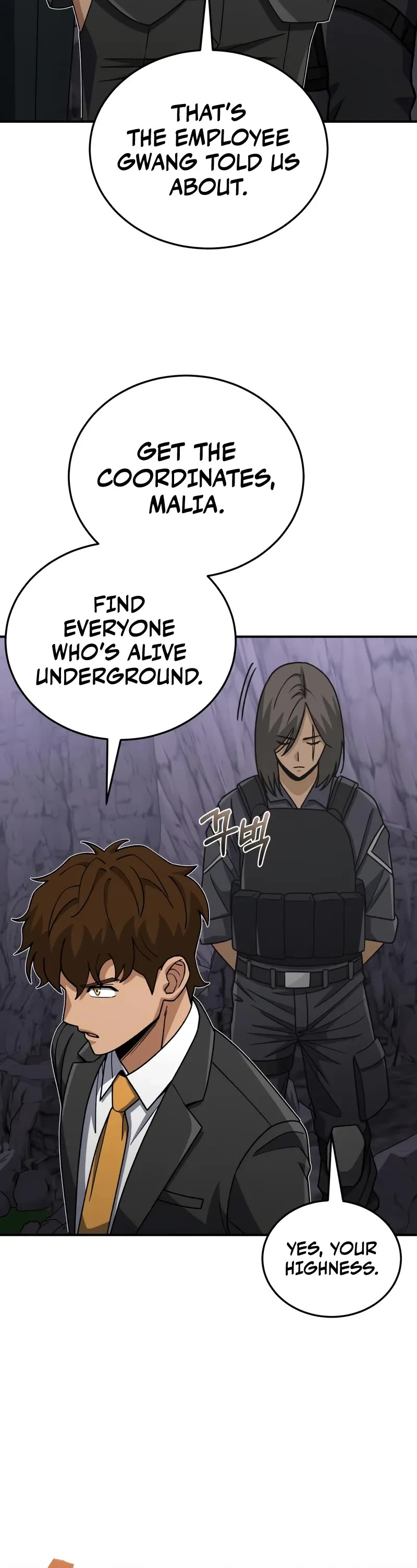 Genius of the Unique Lineage Chapter 124 page 24 - Chapter 124: The Certainty of Victory