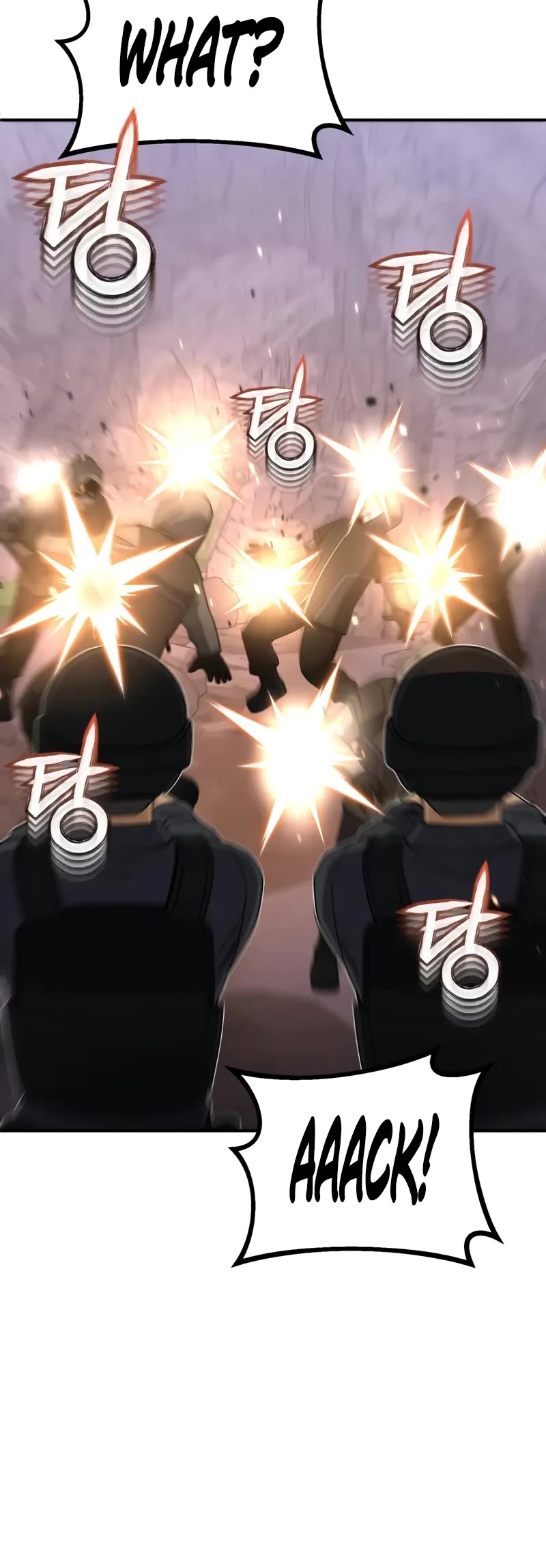 Genius of the Unique Lineage Chapter 124 page 26 - Chapter 124: The Certainty of Victory
