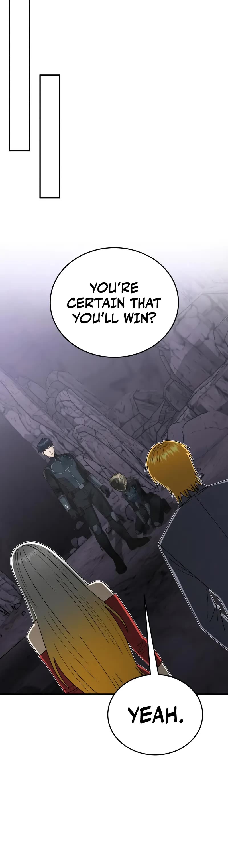 Genius of the Unique Lineage Chapter 124 page 28 - Chapter 124: The Certainty of Victory