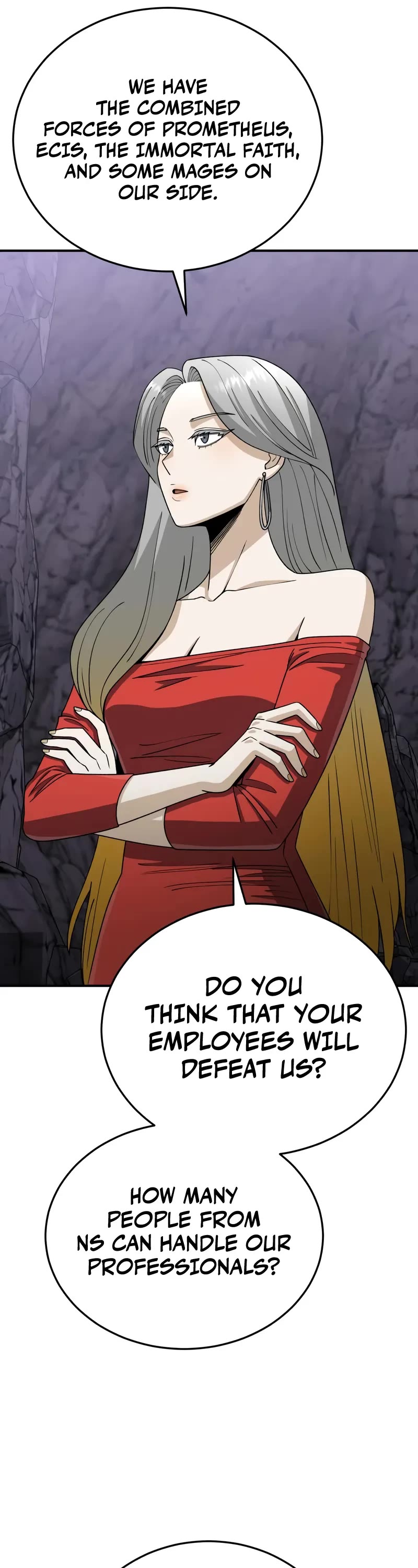 Genius of the Unique Lineage Chapter 124 page 29 - Chapter 124: The Certainty of Victory