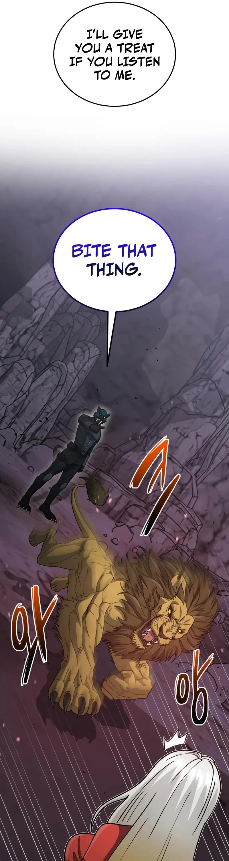 Genius of the Unique Lineage Chapter 124 page 51 - Chapter 124: The Certainty of Victory