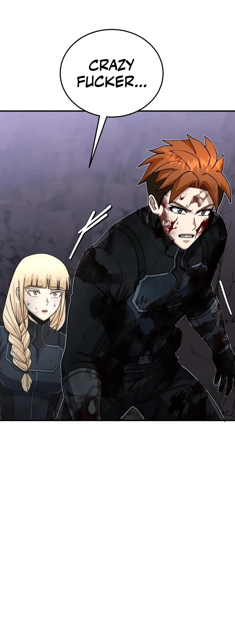 Genius of the Unique Lineage Chapter 124 page 6 - Chapter 124: The Certainty of Victory
