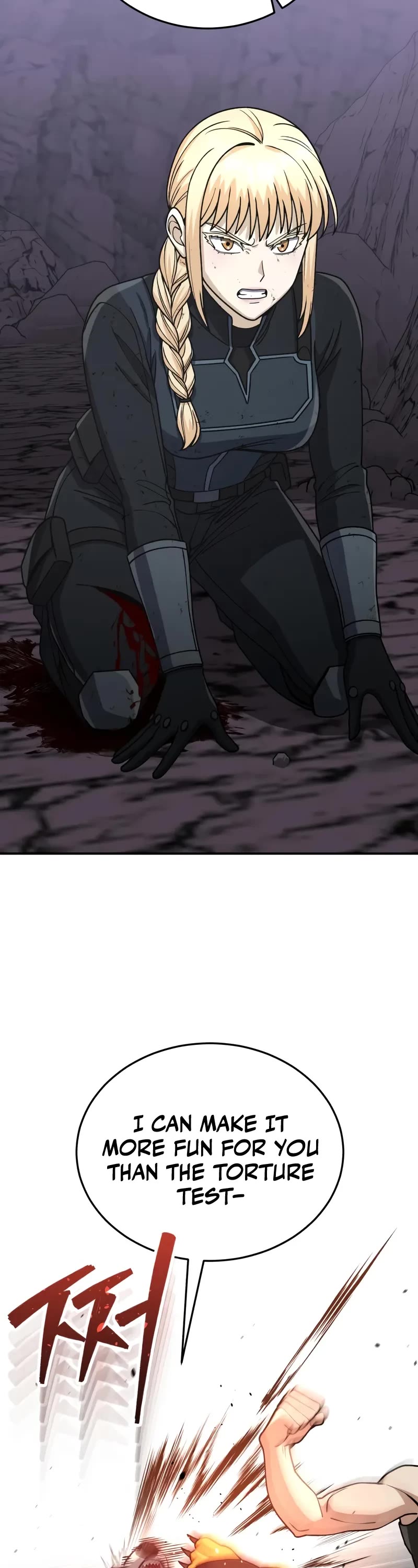 Genius of the Unique Lineage Chapter 124 page 8 - Chapter 124: The Certainty of Victory