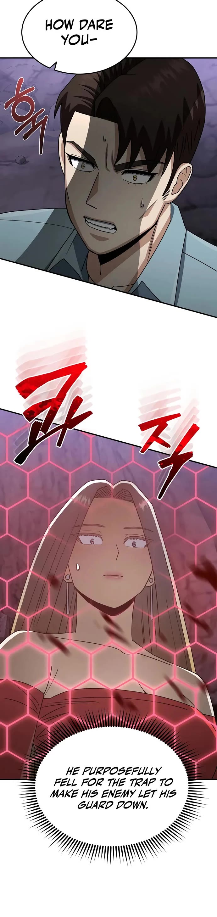 Genius of the Unique Lineage Chapter 125 page 13 - Chapter 125