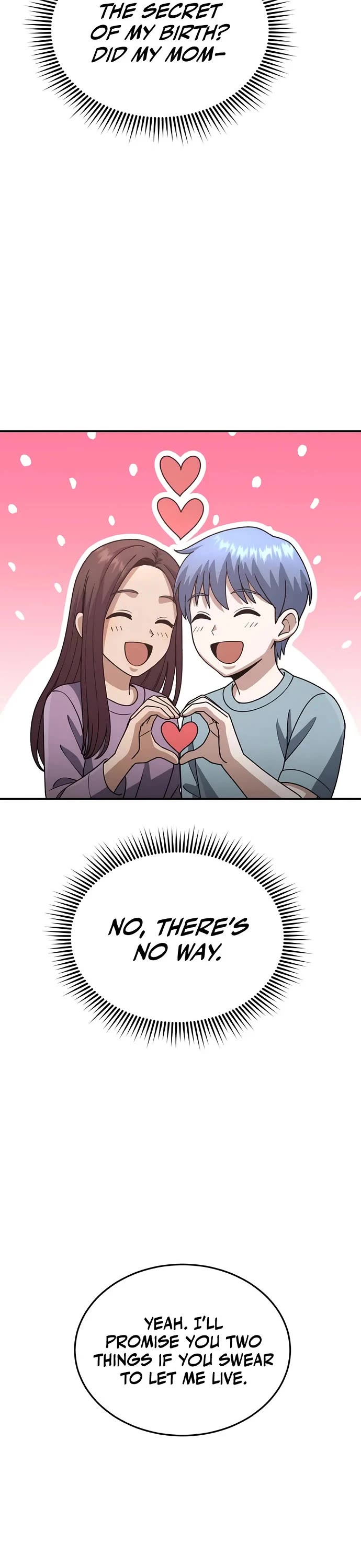 Genius of the Unique Lineage Chapter 125 page 17 - Chapter 125