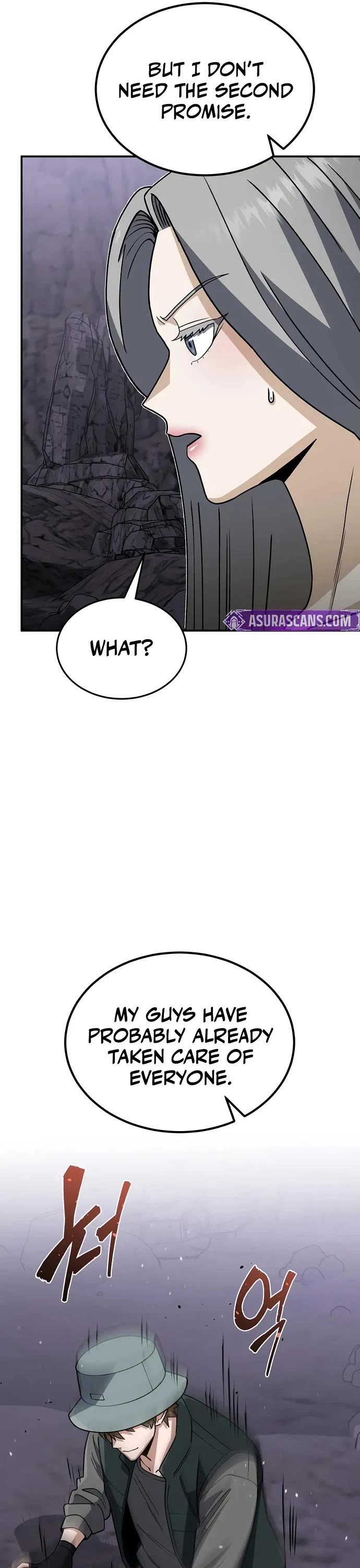 Genius of the Unique Lineage Chapter 125 page 20 - Chapter 125