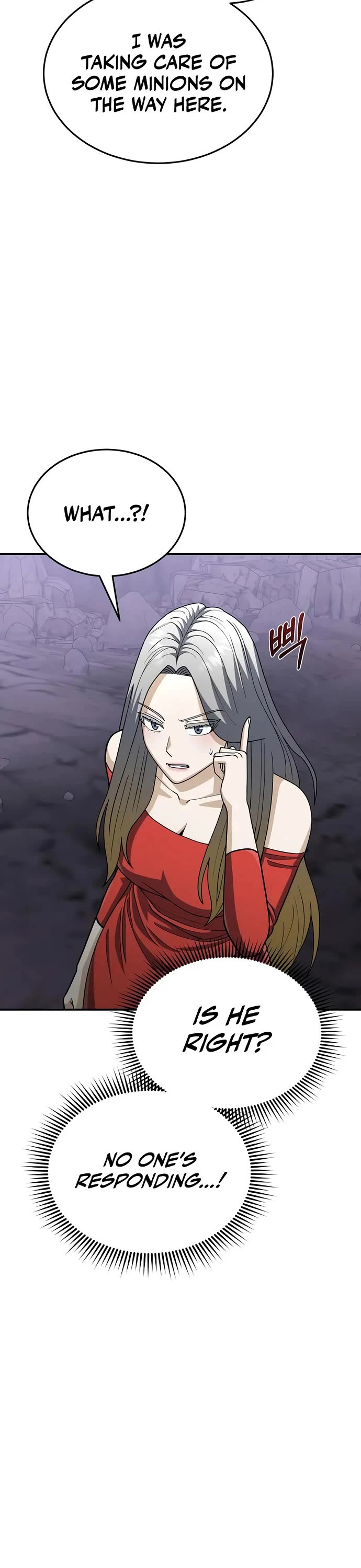 Genius of the Unique Lineage Chapter 125 page 22 - Chapter 125