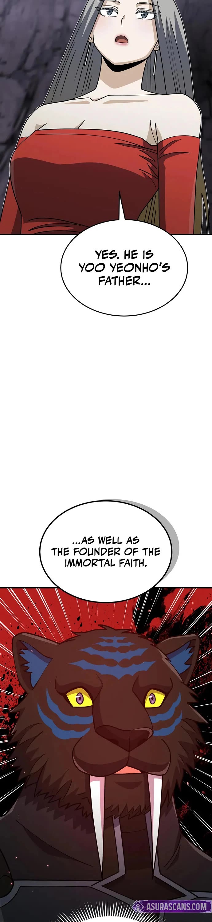Genius of the Unique Lineage Chapter 125 page 26 - Chapter 125