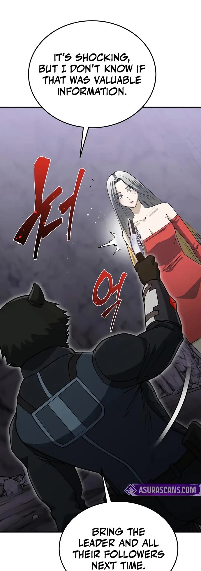 Genius of the Unique Lineage Chapter 125 page 28 - Chapter 125