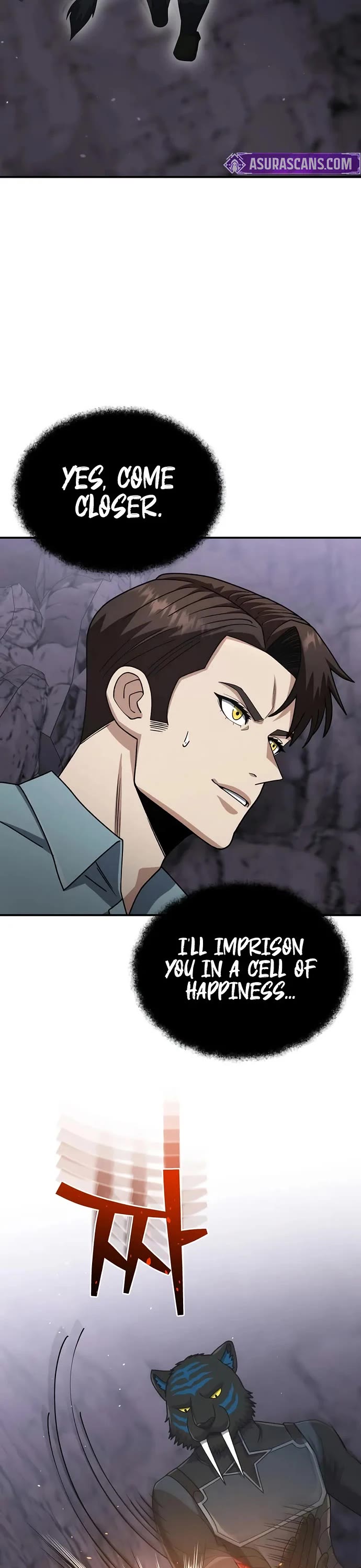 Genius of the Unique Lineage Chapter 125 page 3 - Chapter 125