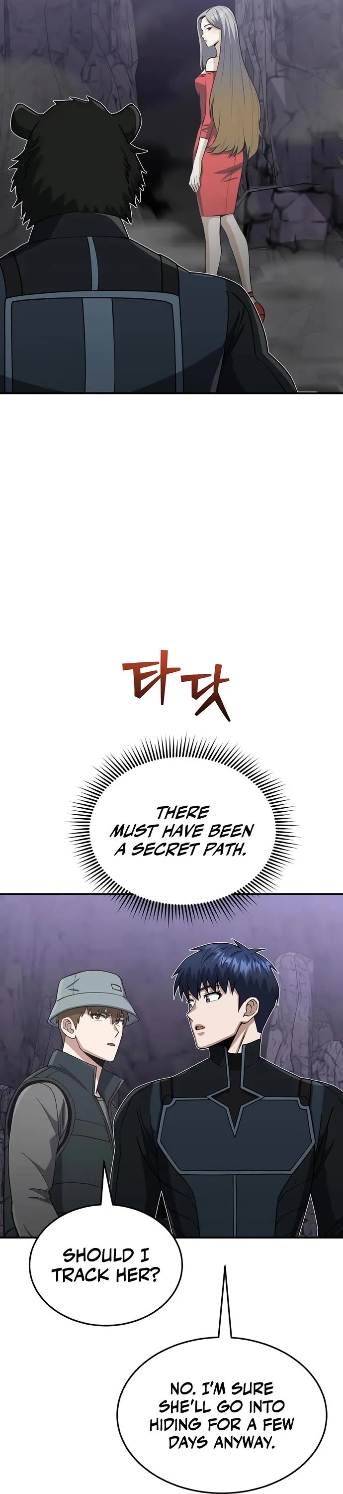 Genius of the Unique Lineage Chapter 125 page 31 - Chapter 125