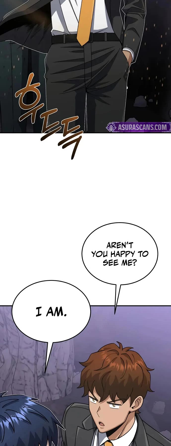 Genius of the Unique Lineage Chapter 125 page 33 - Chapter 125