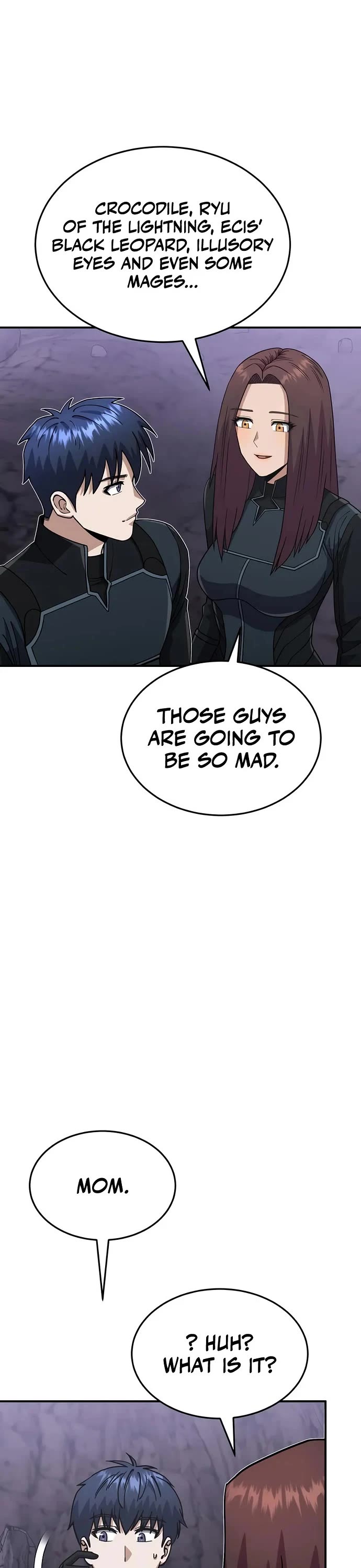 Genius of the Unique Lineage Chapter 125 page 37 - Chapter 125