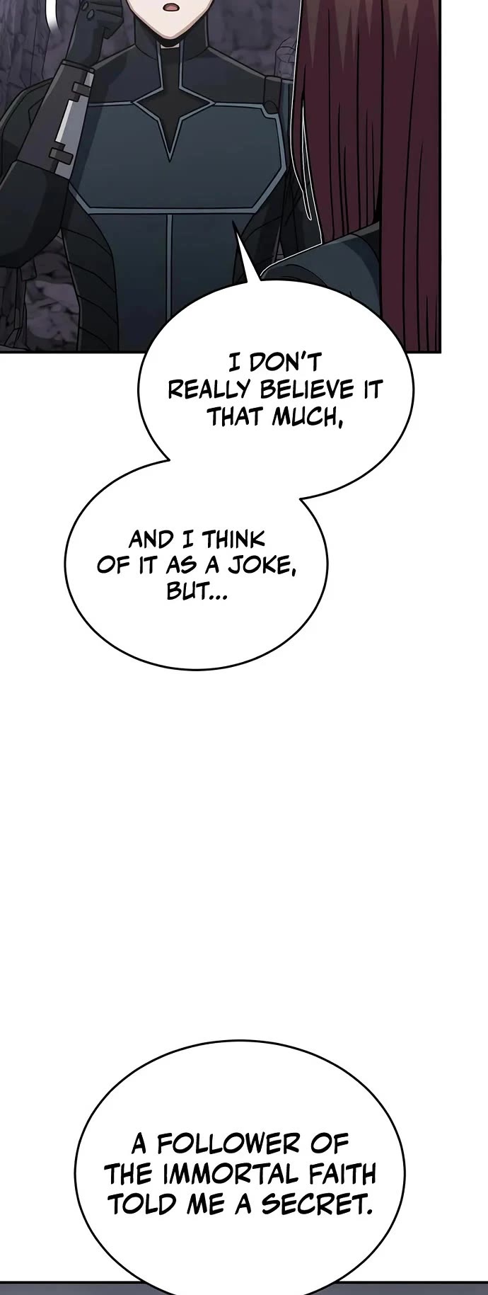 Genius of the Unique Lineage Chapter 125 page 38 - Chapter 125