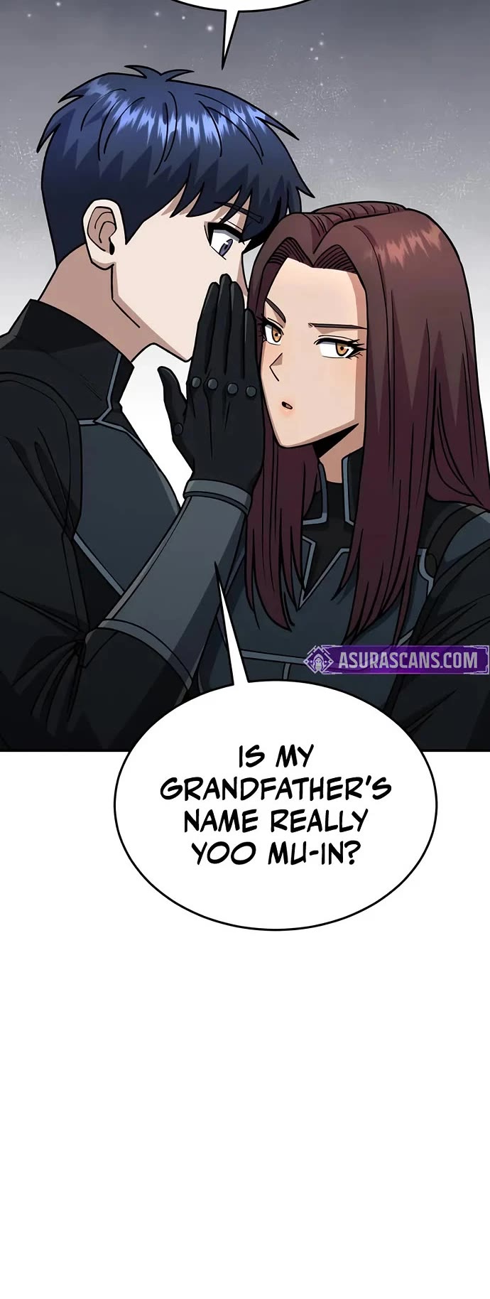 Genius of the Unique Lineage Chapter 125 page 39 - Chapter 125