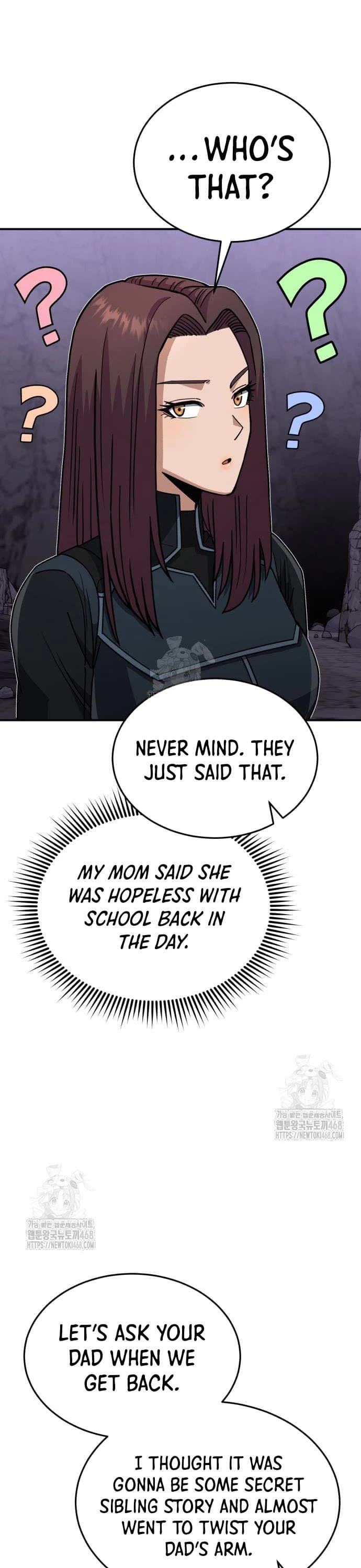 Genius of the Unique Lineage Chapter 125 page 40 - Chapter 125