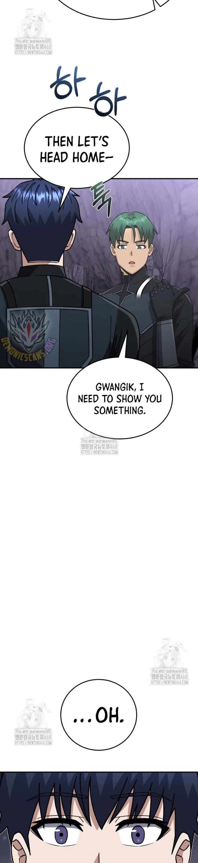 Genius of the Unique Lineage Chapter 125 page 41 - Chapter 125