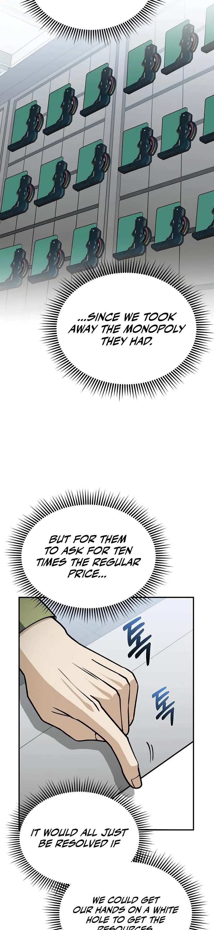 Genius of the Unique Lineage Chapter 125 page 47 - Chapter 125