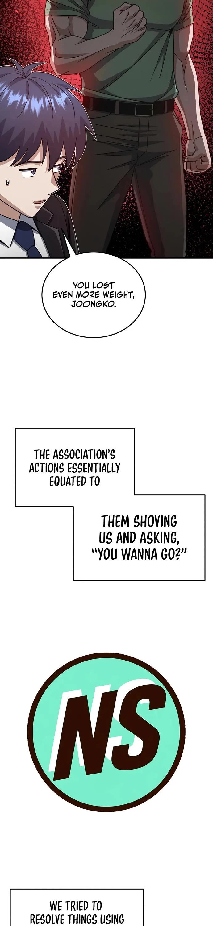 Genius of the Unique Lineage Chapter 125 page 51 - Chapter 125